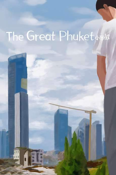 The Great Phuket